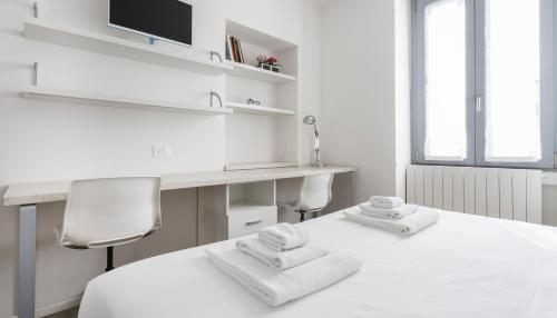 Apartamento Italianway-bligny 19