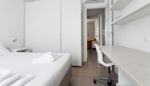 Apartamento Italianway-bligny 19