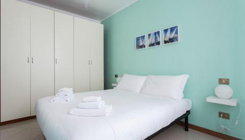 Apartamento Italianway-corso Como 5
