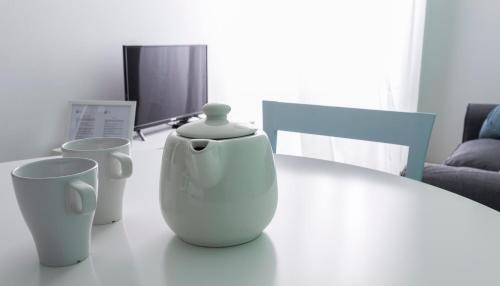 Apartamento Italianway-corso Como 5