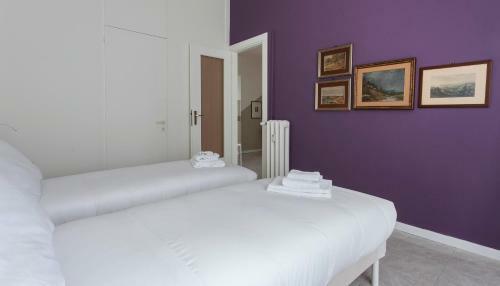 Apartamento Italianway-argonne