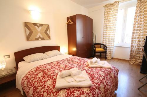 Sant'agostino Apartment Navigli