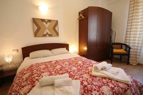 Sant'agostino Apartment Navigli
