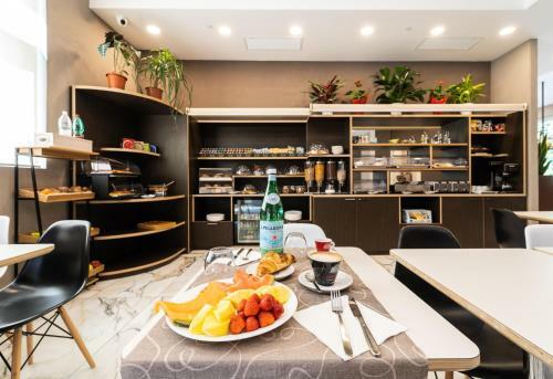 Hotel Milano Castello