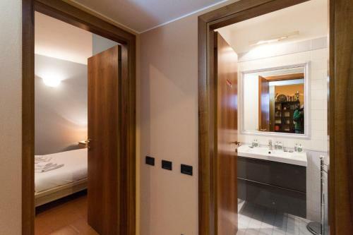 San Gottardo Apartment Navigli