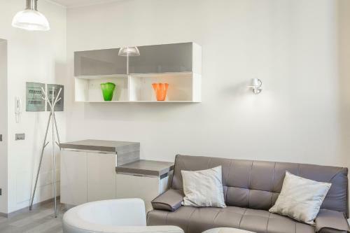 Brera Apartments In San Marco