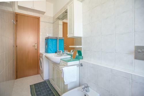 Linate Airport Apartment