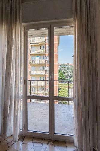 Linate Airport Apartment