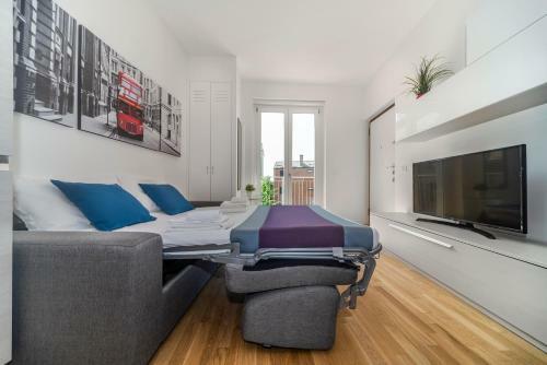 Apartamento Casa Da Suite Luce