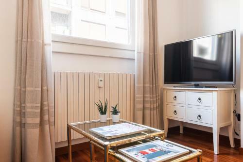 Panzeri Flexyrent Apartment