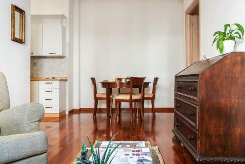 Panzeri Flexyrent Apartment