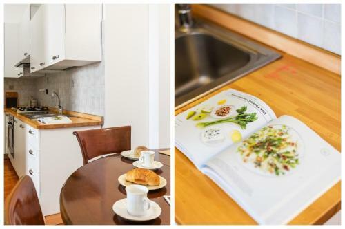 Panzeri Flexyrent Apartment