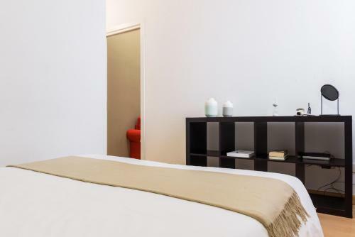 Apartamento Homeathotel - Melloni Apt