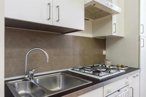 Apartamento Homeathotel - Melloni Apt