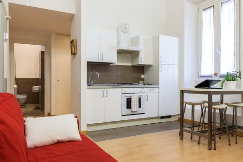 Apartamento Homeathotel - Melloni Apt