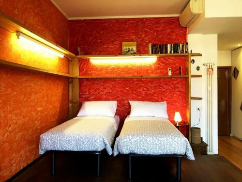 Apartamento Porta Volta Flexyrent Studio