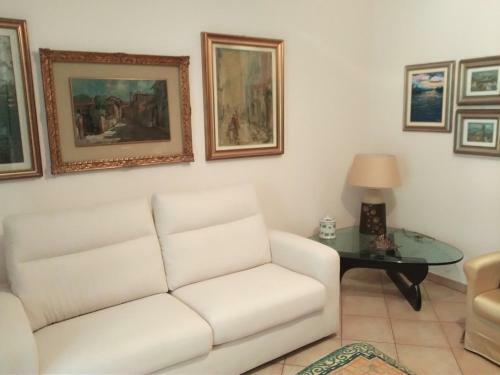 Apartamento Kibil� - Via Borsa