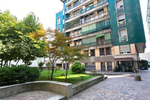 Tortona Central Apartment