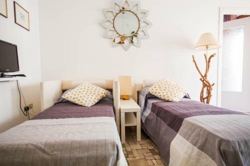 Tortona Central Apartment