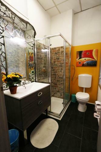 Panda Hostel