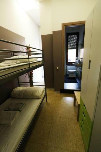 Panda Hostel