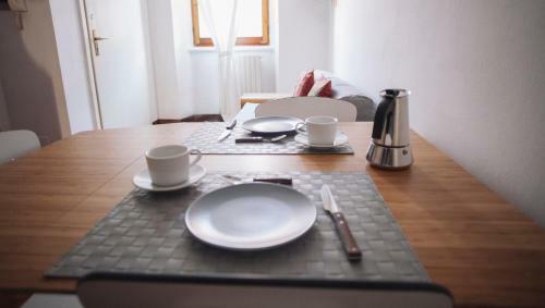 Apartamento Italianway-cesare Da Sesto