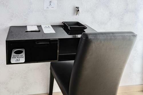 Hostal Aiello Rooms