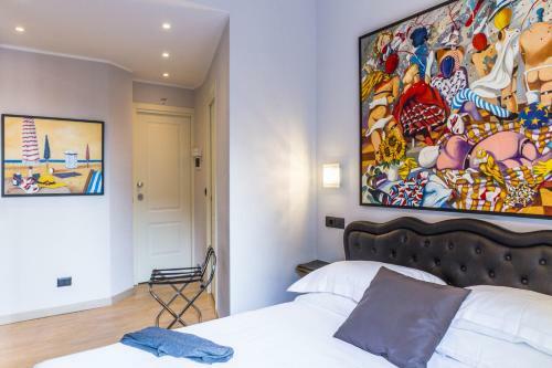 Hostal Aiello Rooms