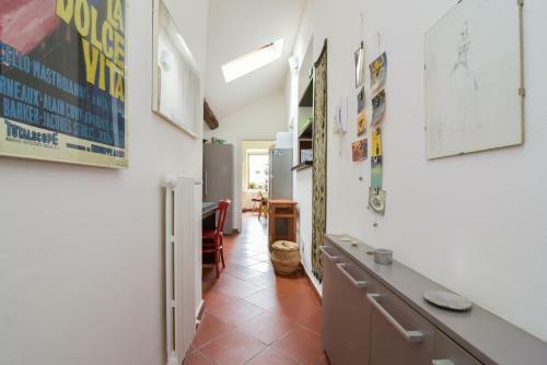 Bastioni Apartment