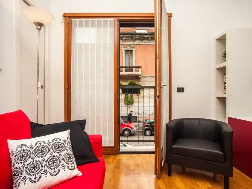 Piola Apartment