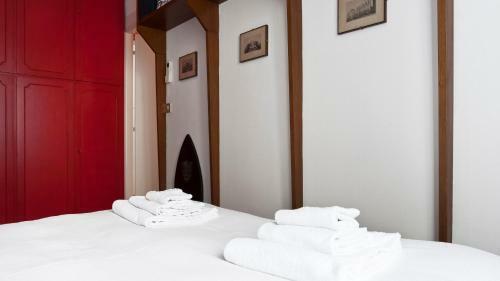 Apartamento Italianway-francesco Sforza