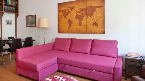 Apartamento Italianway-francesco Sforza