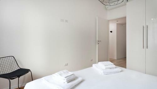 Apartamento Italianway-scarlatti