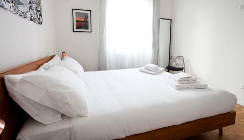 Apartamento Italianway-scarlatti