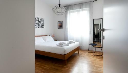 Apartamento Italianway-scarlatti