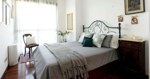 Apartamento Altido Victorian House