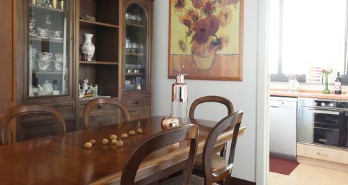 Apartamento Altido Victorian House