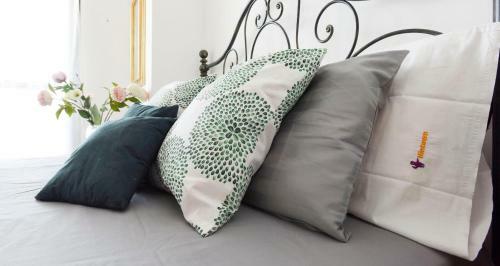 Apartamento Altido Victorian House