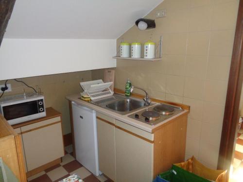 Apartamento Olona Place 2