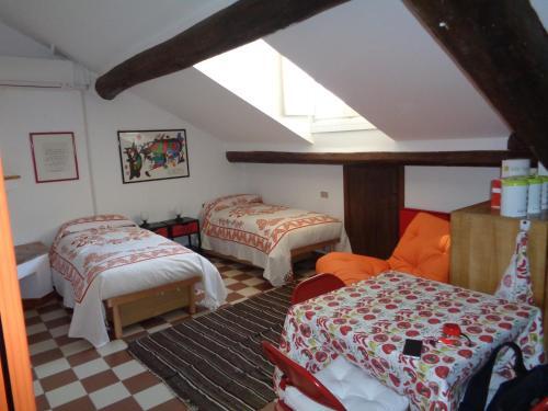 Apartamento Olona Place 2
