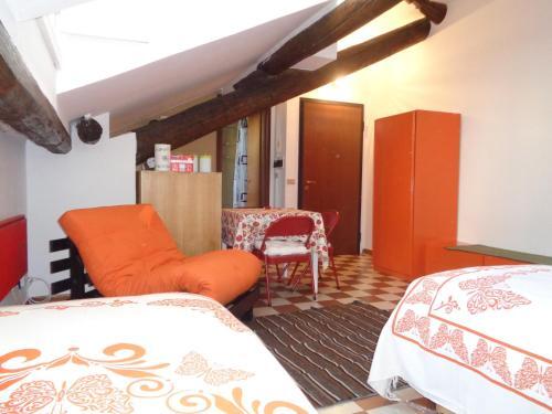 Apartamento Olona Place 2