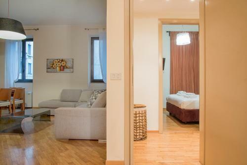 Apartamento Easyhomes - San Babila Corridoni