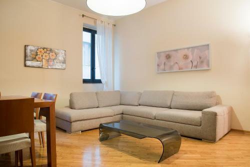 Apartamento Easyhomes - San Babila Corridoni