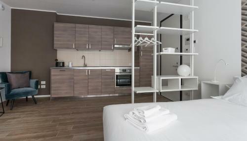 Apartamento Italianway-poma