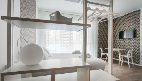 Apartamento Italianway-poma