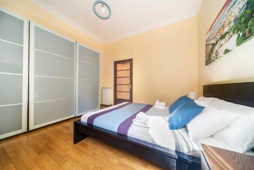 Apartamento Premium Suite Milan