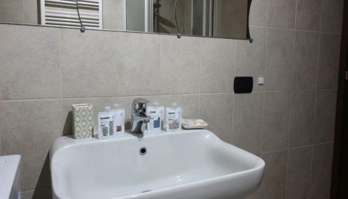 Apartamento Italianway-s.m. Fontana