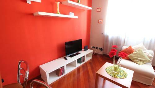 Apartamento Italianway-s.m. Fontana
