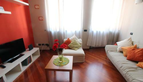 Apartamento Italianway-s.m. Fontana