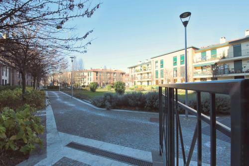 Apartamento Charming Flat & Canal View Few Steps From Movida